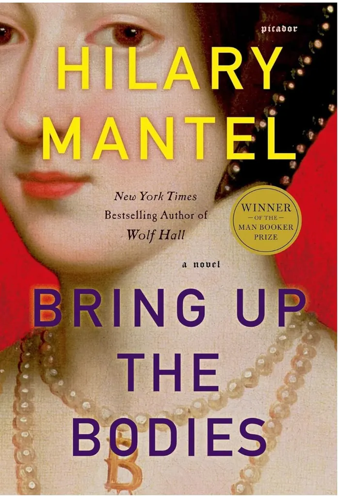 	Bring Up the Bodies “真相，不一定等于正义”